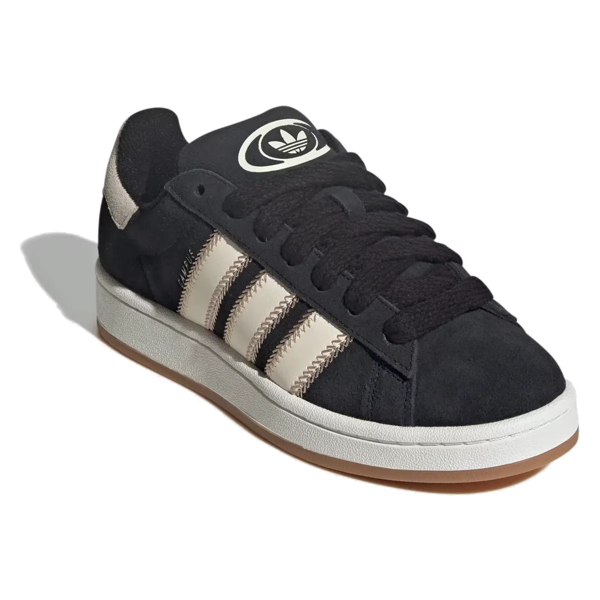 Adidas Campus 00s Wmns "Black Magic Beige"