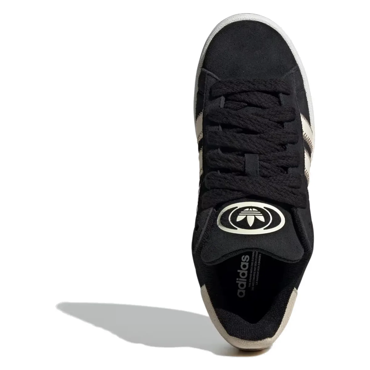 Adidas Campus 00s Wmns "Black Magic Beige"