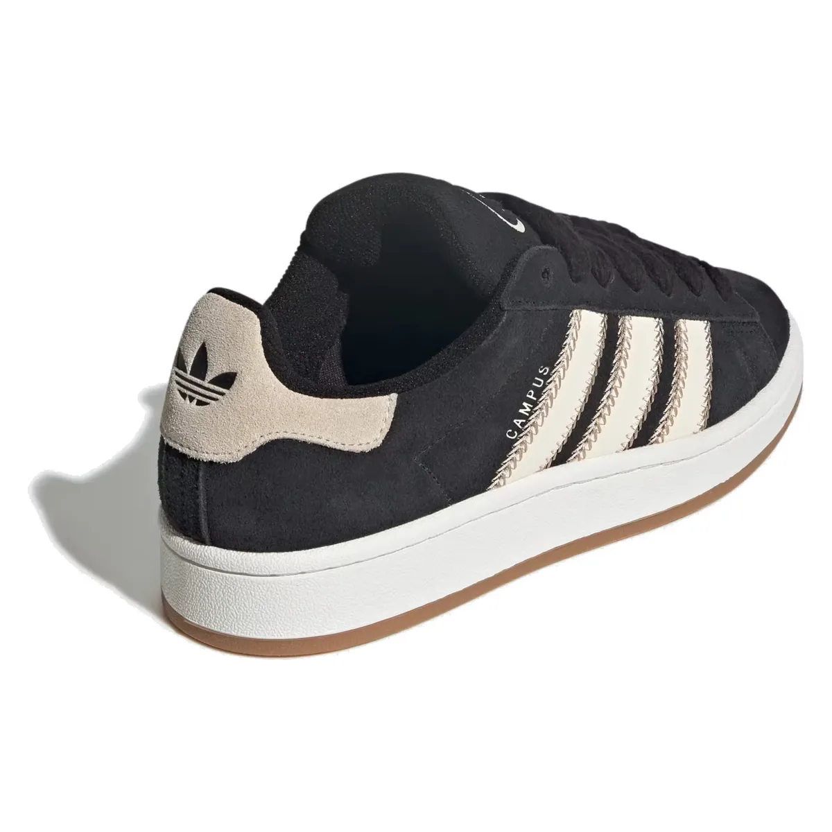 Adidas Campus 00s Wmns "Black Magic Beige"