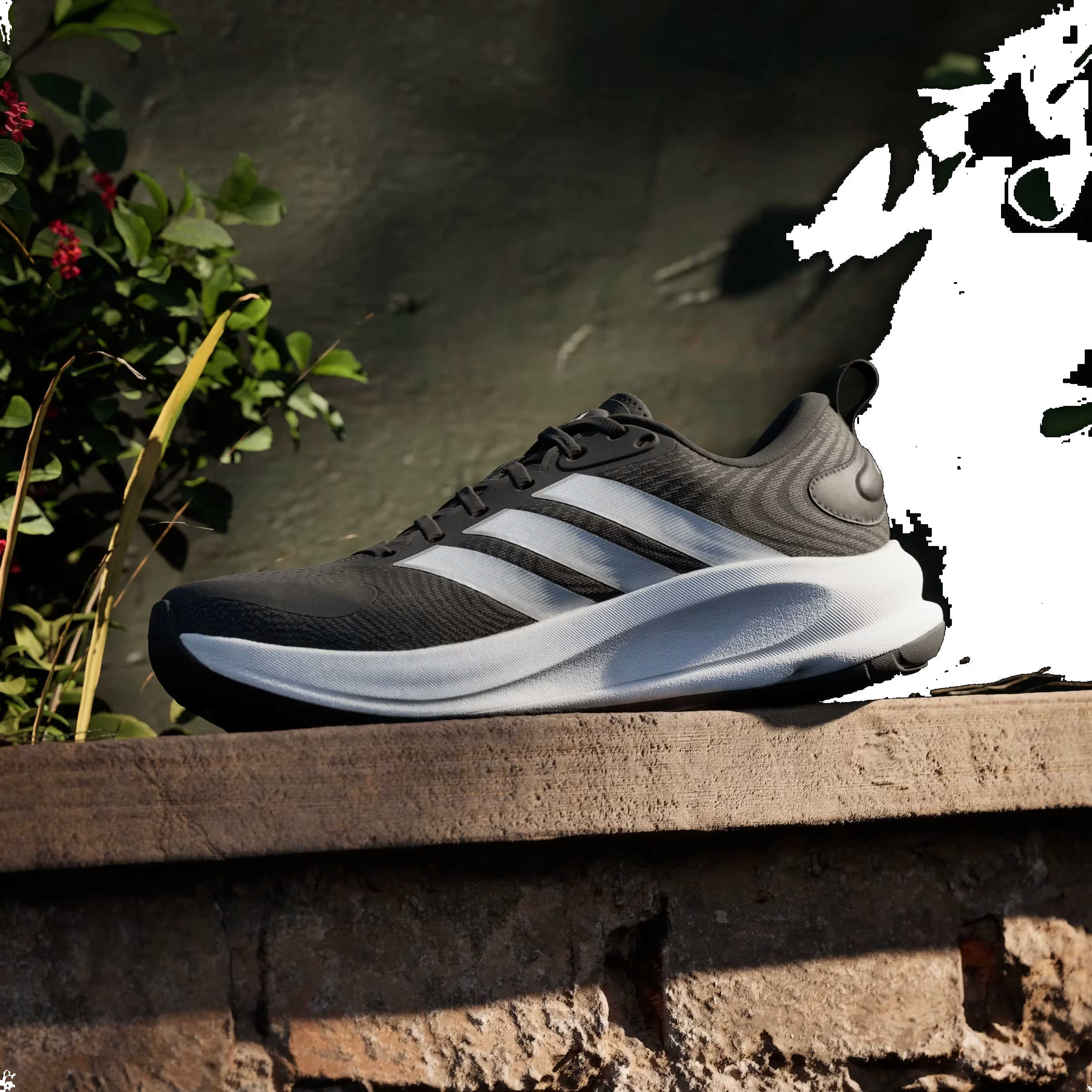 adidas SUPERNOVA EASE 2 M