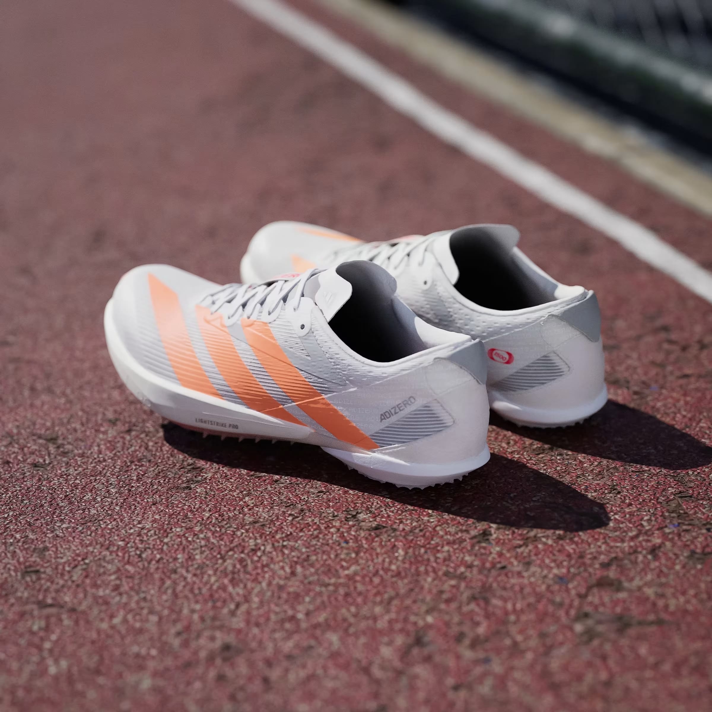 adidas ADIZERO AMBITION