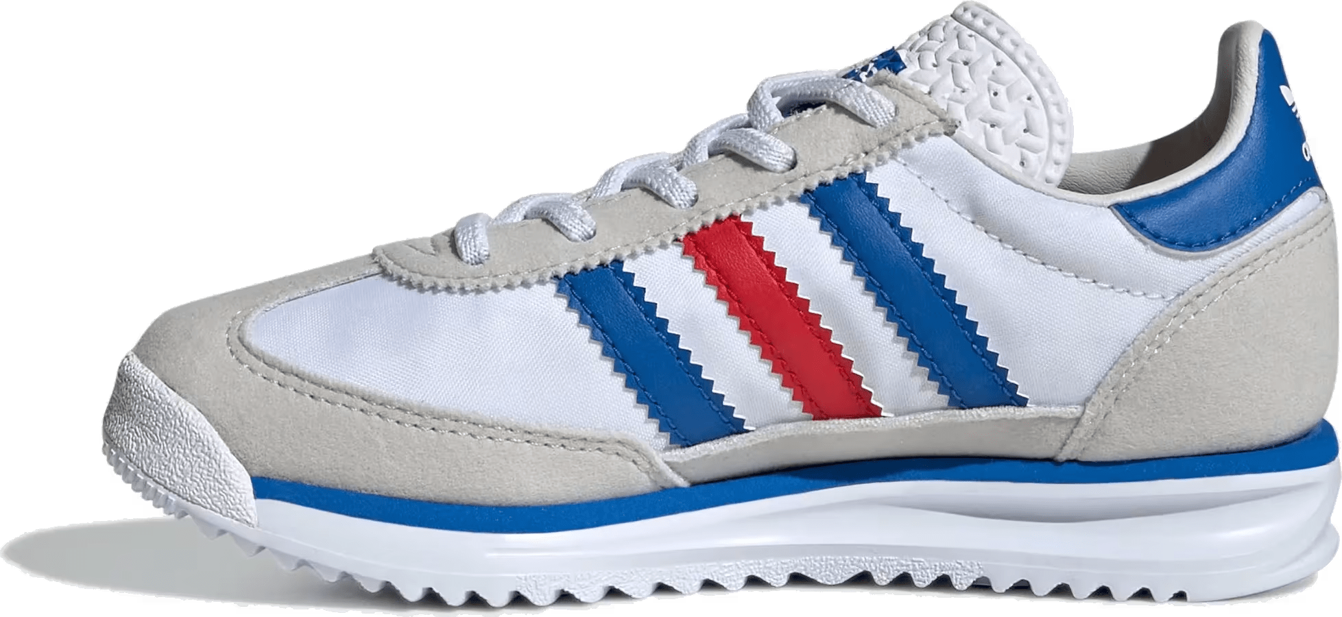 adidas SL 72 RS Elastic Laces Kids