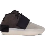 Fear Of God Athletics x Adidas Trainer "Night Brown"