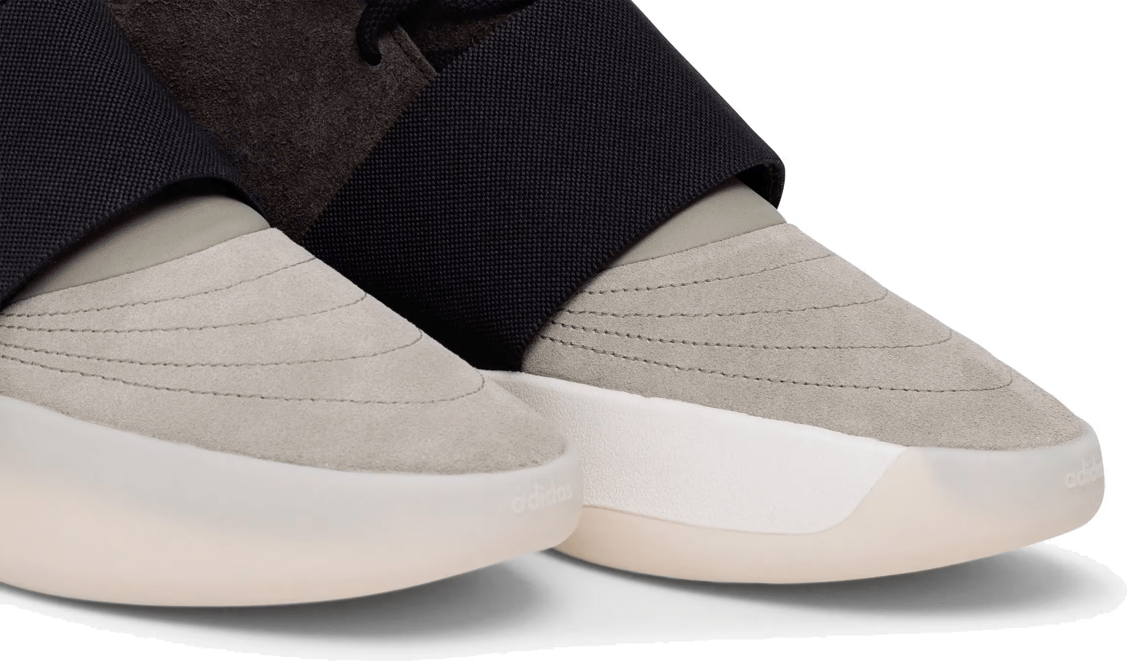 Fear Of God Athletics x Adidas Trainer "Night Brown"