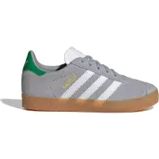 adidas Gazelle Halo Silver Green (PS)