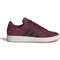 adidas Grand Court Base 00s Shadow Red Black Off White