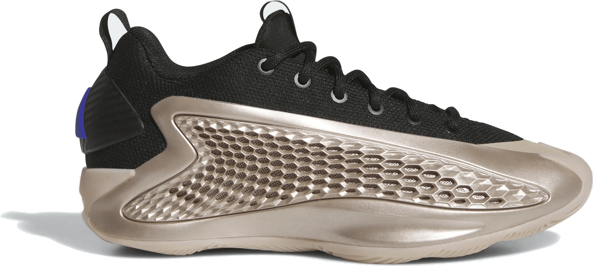 adidas AE 1 Low Champagne Metallic (GS)