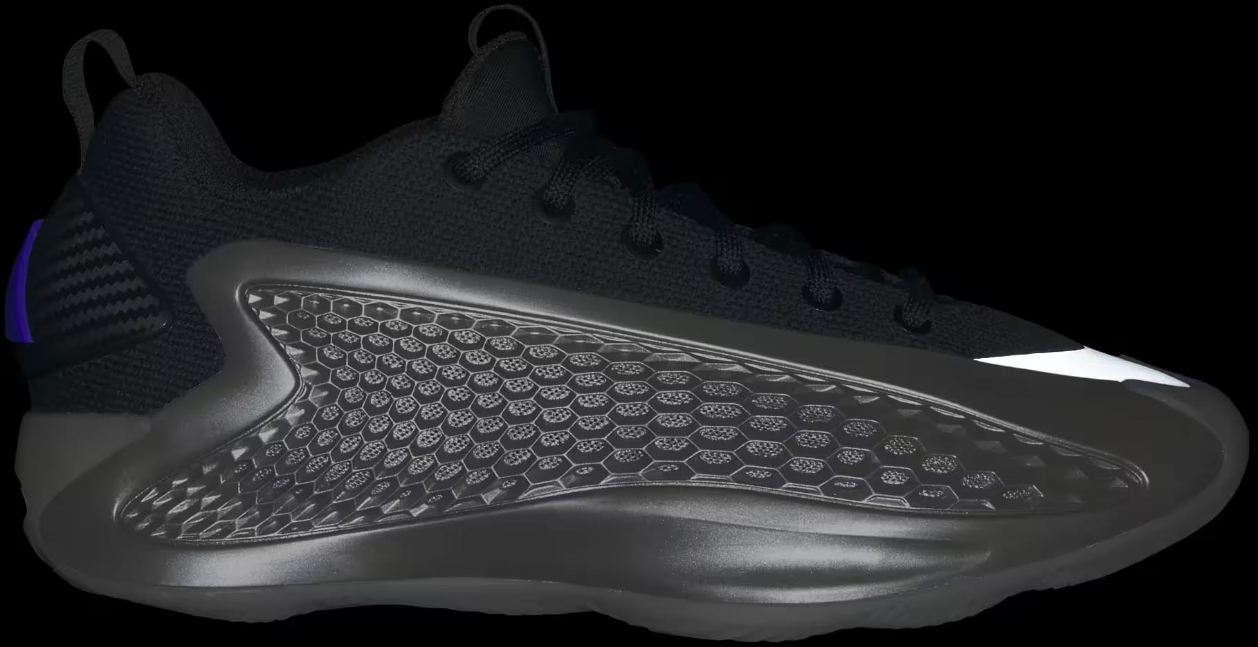 adidas AE 1 Low Champagne Metallic (GS)