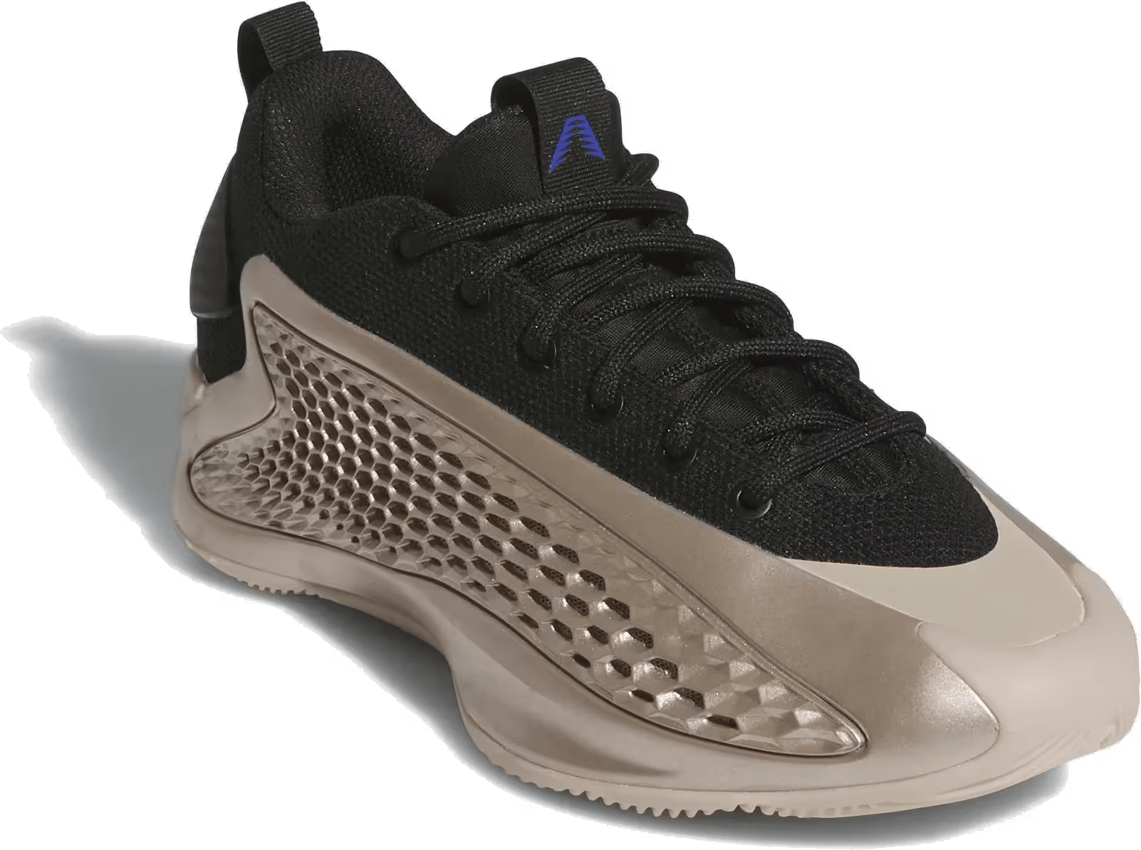 adidas AE 1 Low Champagne Metallic (GS)