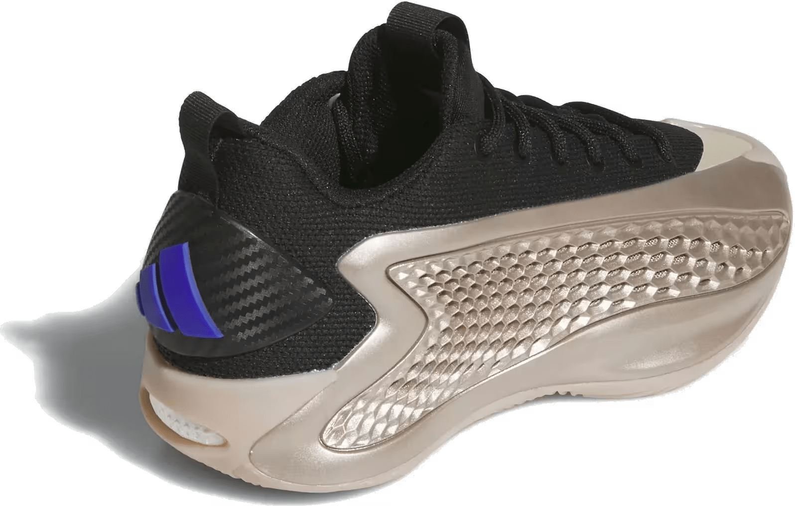 adidas AE 1 Low Champagne Metallic (GS)