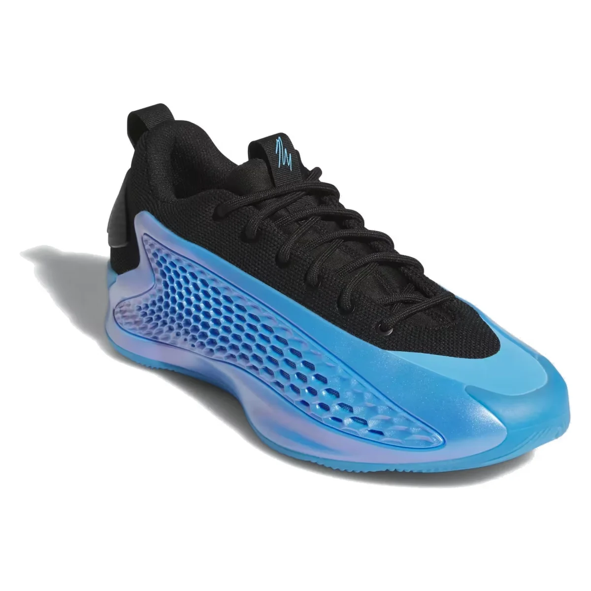 Adidas A.E. 1 Low "Blue Burst"