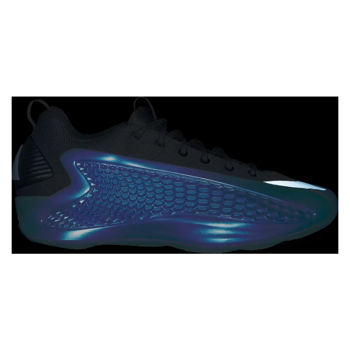 Adidas A.E. 1 Low "Blue Burst"