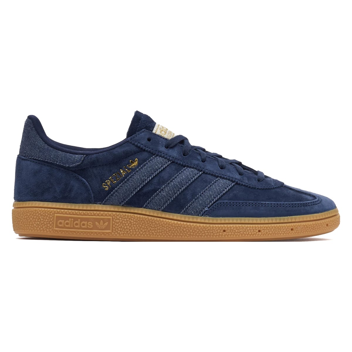 Adidas Handball Spezial "Navy Denim Gum"
