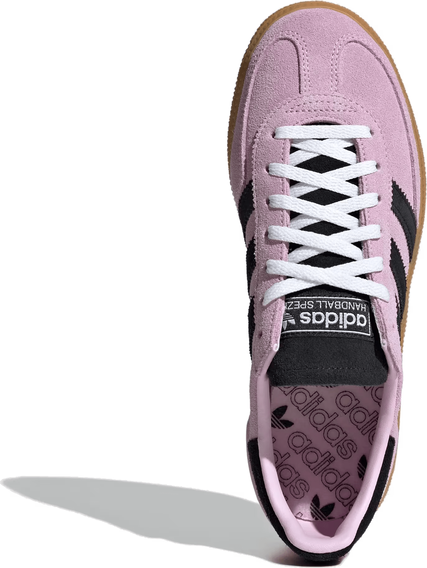 adidas Handball Spezial Orchid Fusion (Women's)
