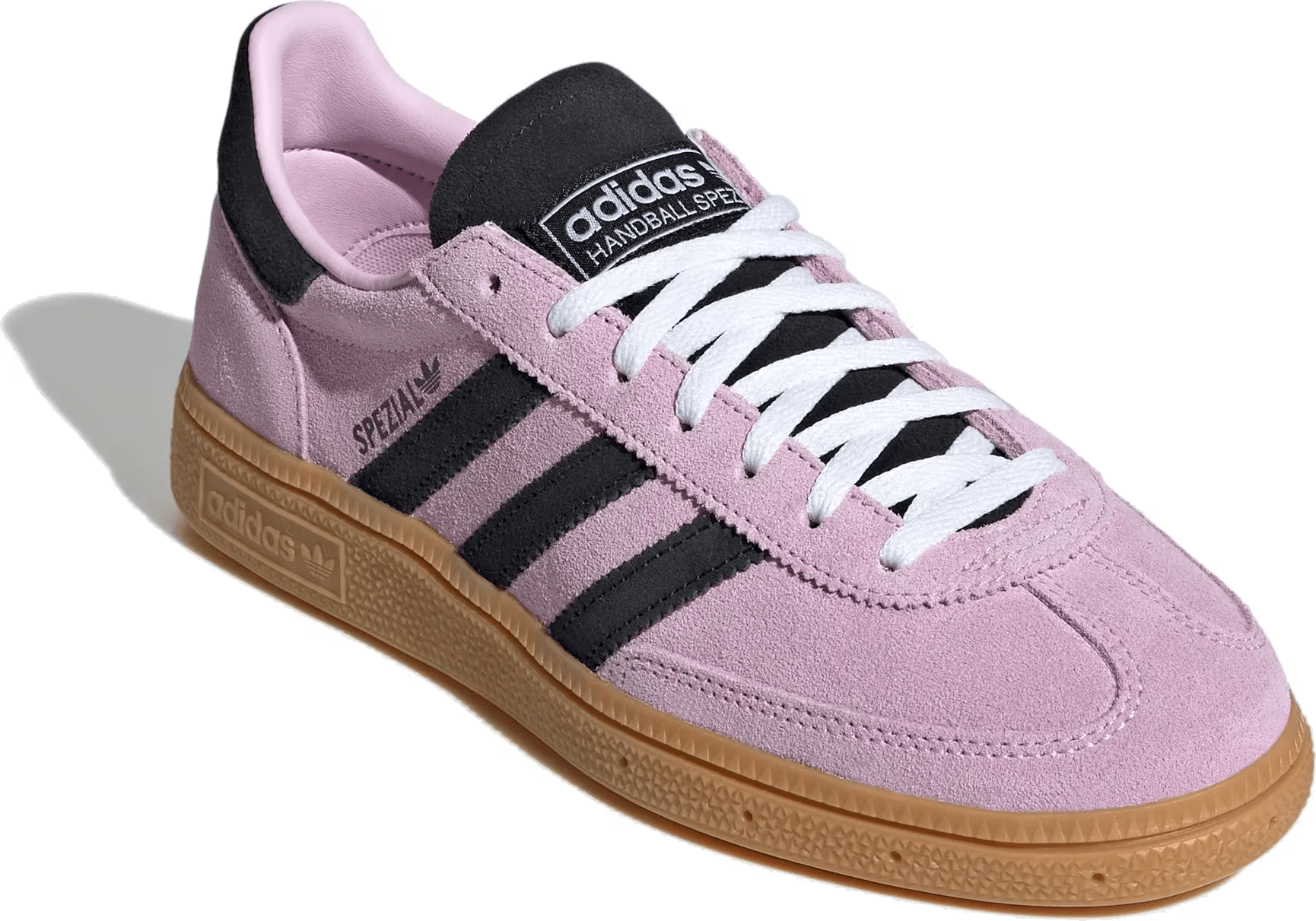 adidas Handball Spezial Orchid Fusion (Women's)