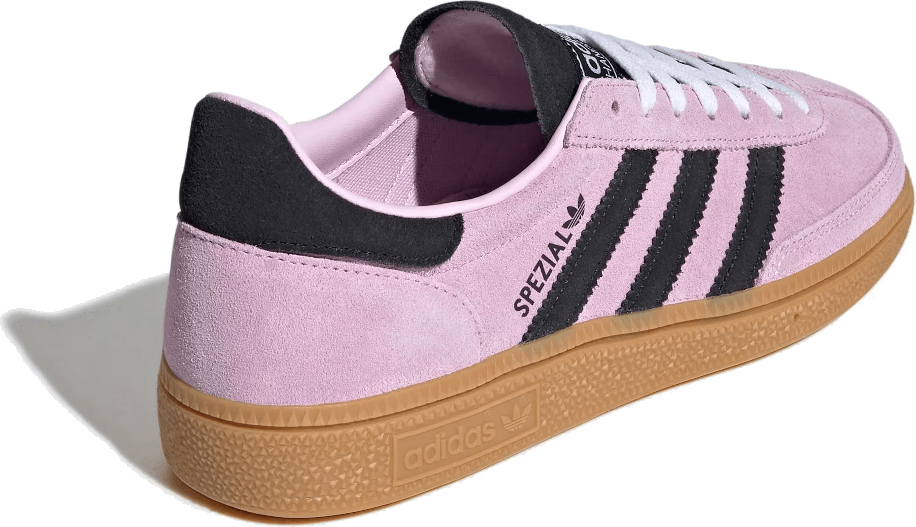adidas Handball Spezial Orchid Fusion (Women's)