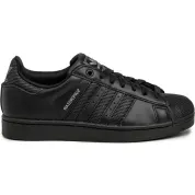 Adidas Superstar II "Black"
