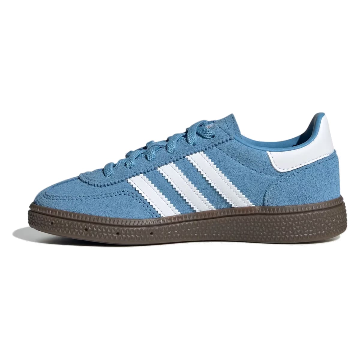 adidas Handball Spezial Comfort Closure Light Blue Cloud White Gum (PS)