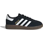 adidas Handball Spezial Comfort Closure Core Black Cloud White Gum (PS)