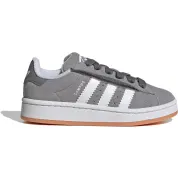 adidas Campus 00s Comfort Closure Camp Grey Three Cloud White (PS)
