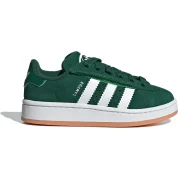 adidas Campus 00s Comfort Closure Camp Dark Green Cloud White Gum (PS)