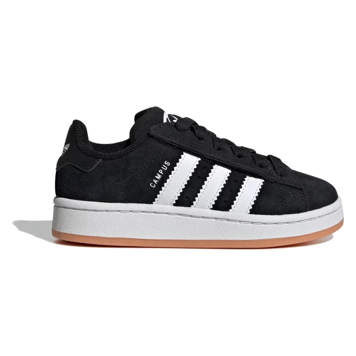 adidas Campus 00s Comfort Closure Camp Core Black Cloud White (PS)