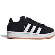 adidas Campus 00s Comfort Closure Camp Core Black Cloud White (PS)