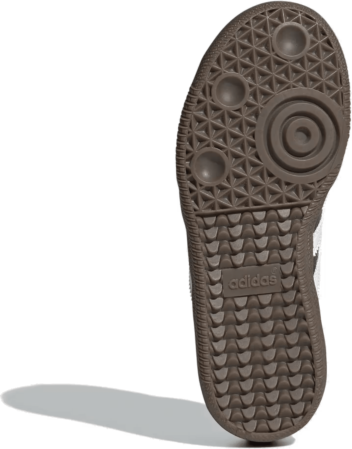 adidas Samba OG Comfort Closure Core Black Cloud White Gum (PS)