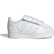 adidas Superstar LED Lights Comfort Closure Cloud White (TD)