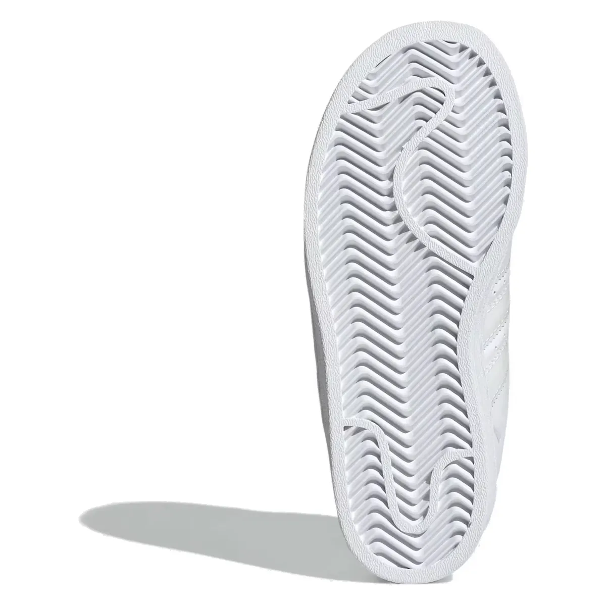 adidas Superstar LED Lights Comfort Closure Cloud White (PS)