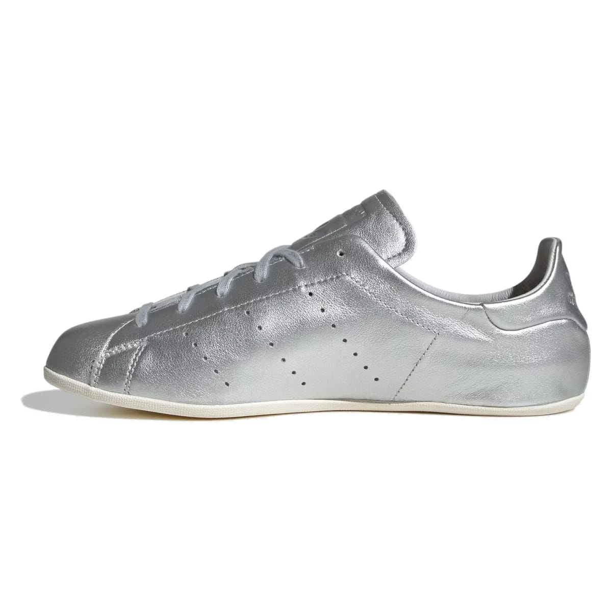 adidas Stan Smith Lo Pro Silver Metallic