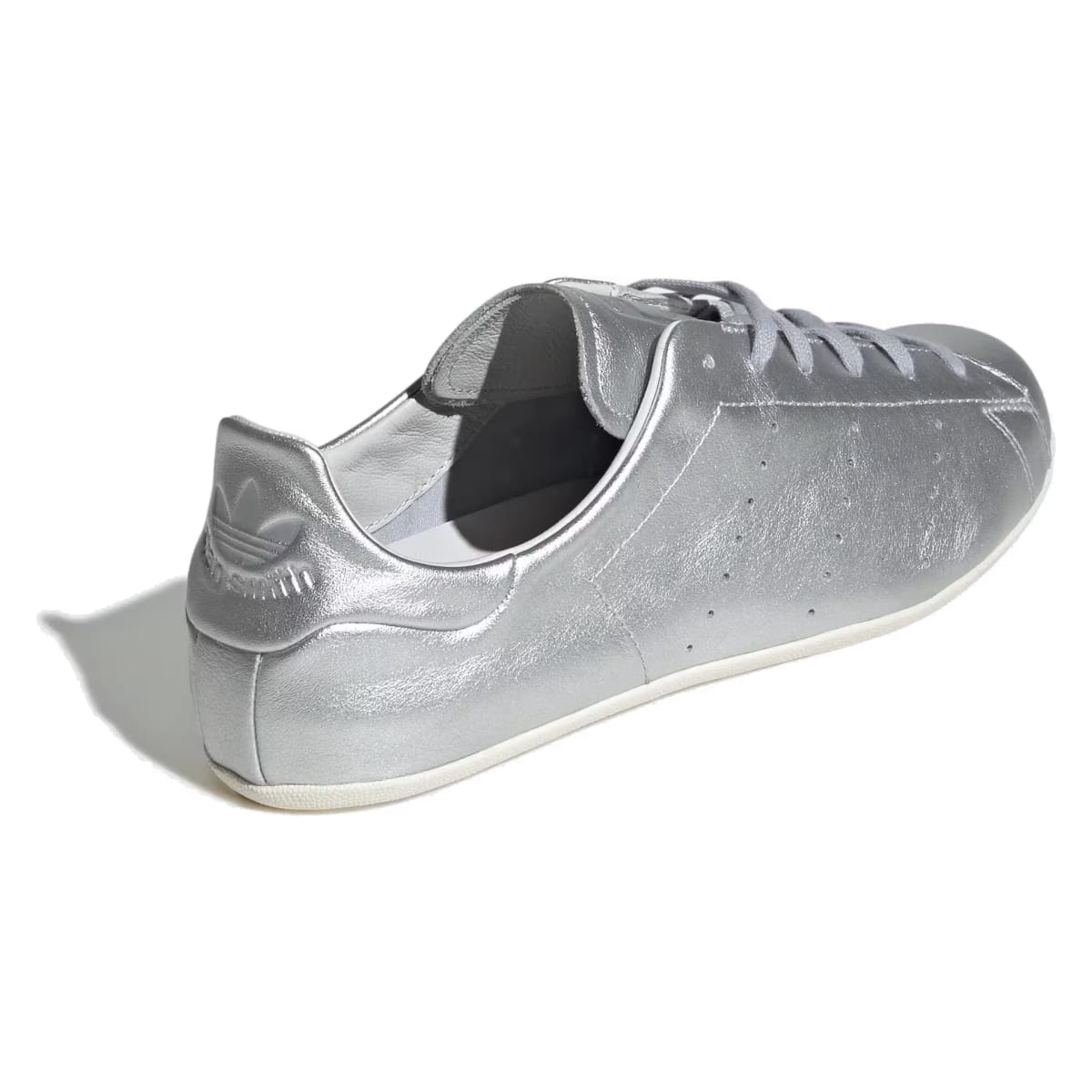 adidas Stan Smith Lo Pro Silver Metallic