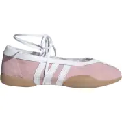 adidas Taekwondo Mei Ballet Clear Pink White (Women's)