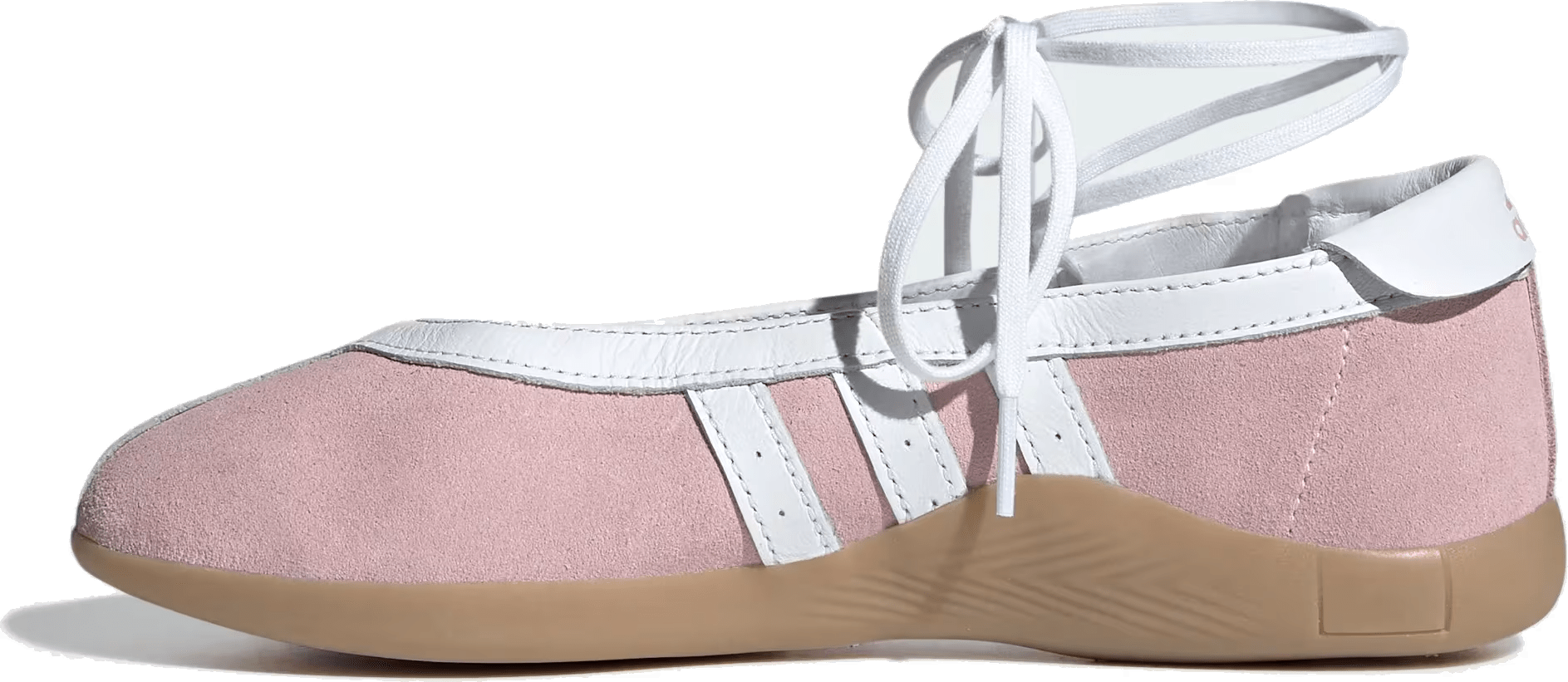 adidas Taekwondo Mei Ballet Clear Pink White (Women's)
