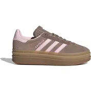 Adidas Gazelle Bold Wmns "Earth Strata Pink"