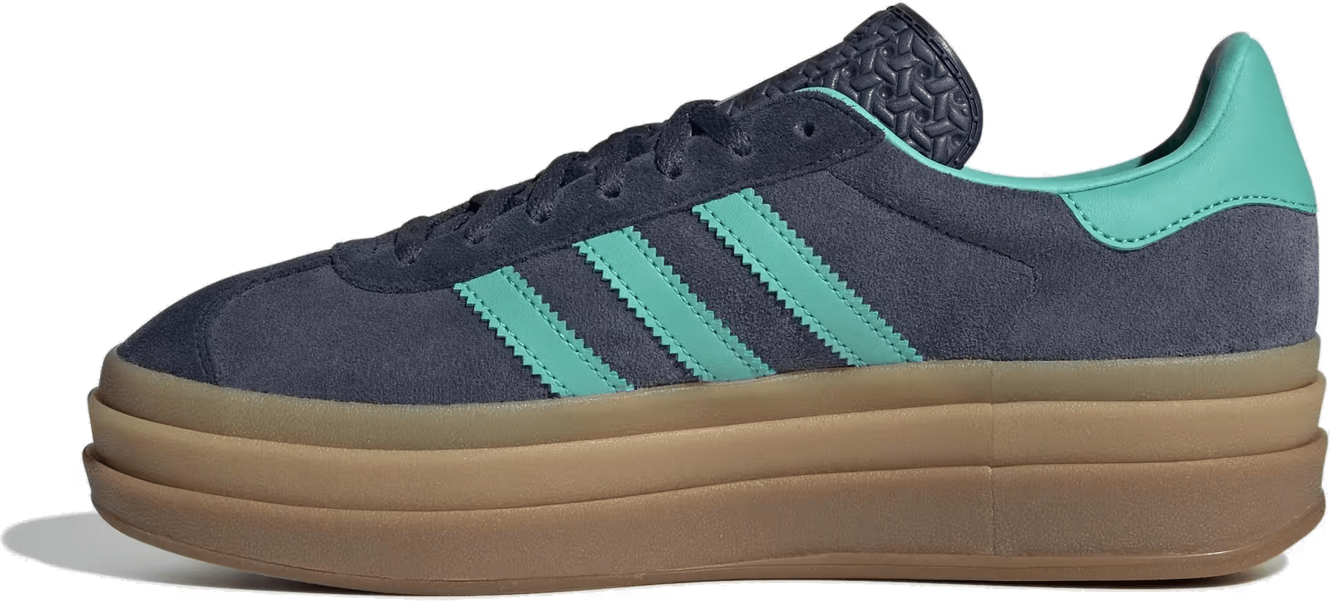 Adidas Gazelle Bold Wmns "Acid Mint"