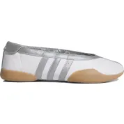 Adidas Taekwondo Mei "Silver Metallic"