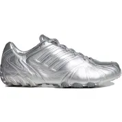 Adidas Ghost Sprint "Silver Metallic"