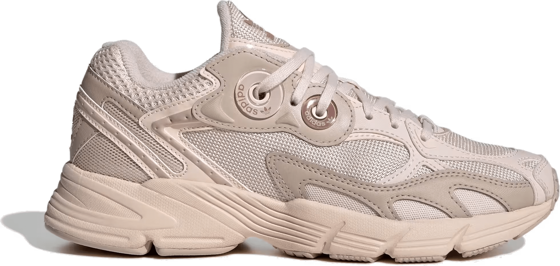 adidas Astir Wonder Quartz Wonder Taupe Warm Clay (Women's)