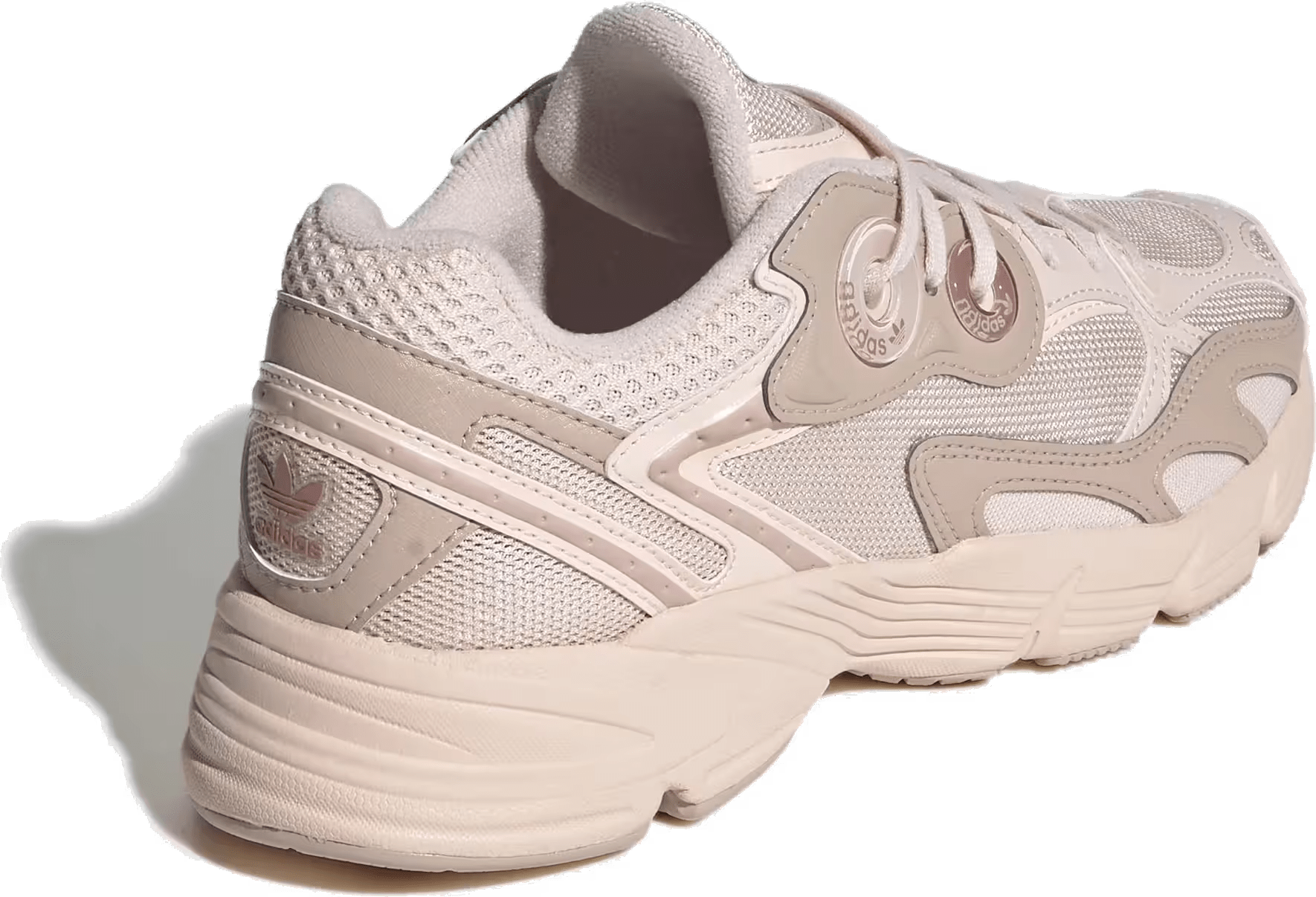 adidas Astir Wonder Quartz Wonder Taupe Warm Clay (Women's)
