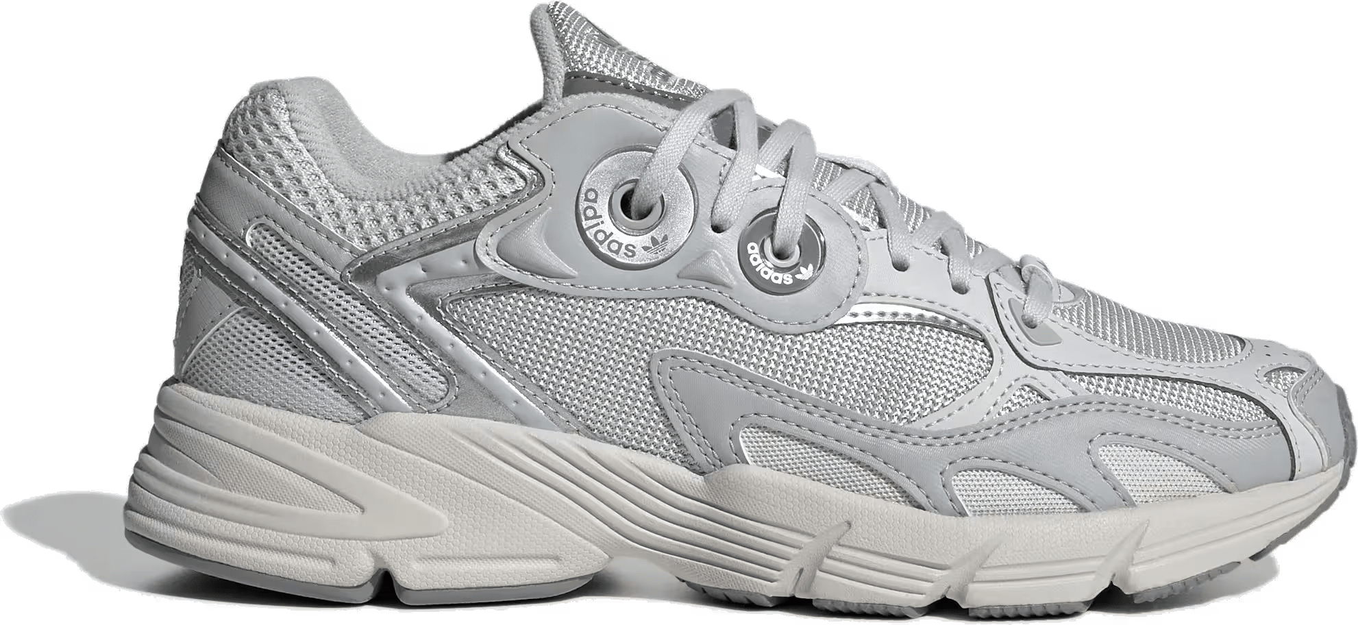 adidas Astir Grey One Grey Two Grey Three (Women's)