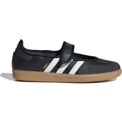 adidas Samba Jane Black White Gum (Women's)
