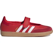 Adidas Samba Jane Wmns "Better Scarlet"