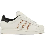 adidas Superstar II "Off White Cow Print"