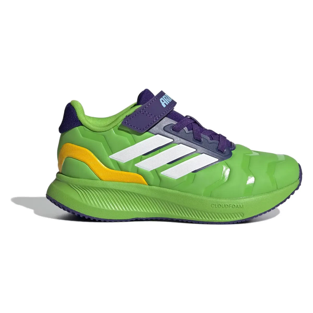 adidas Runfalcon 5 Marvel Iron Hulk (PS)