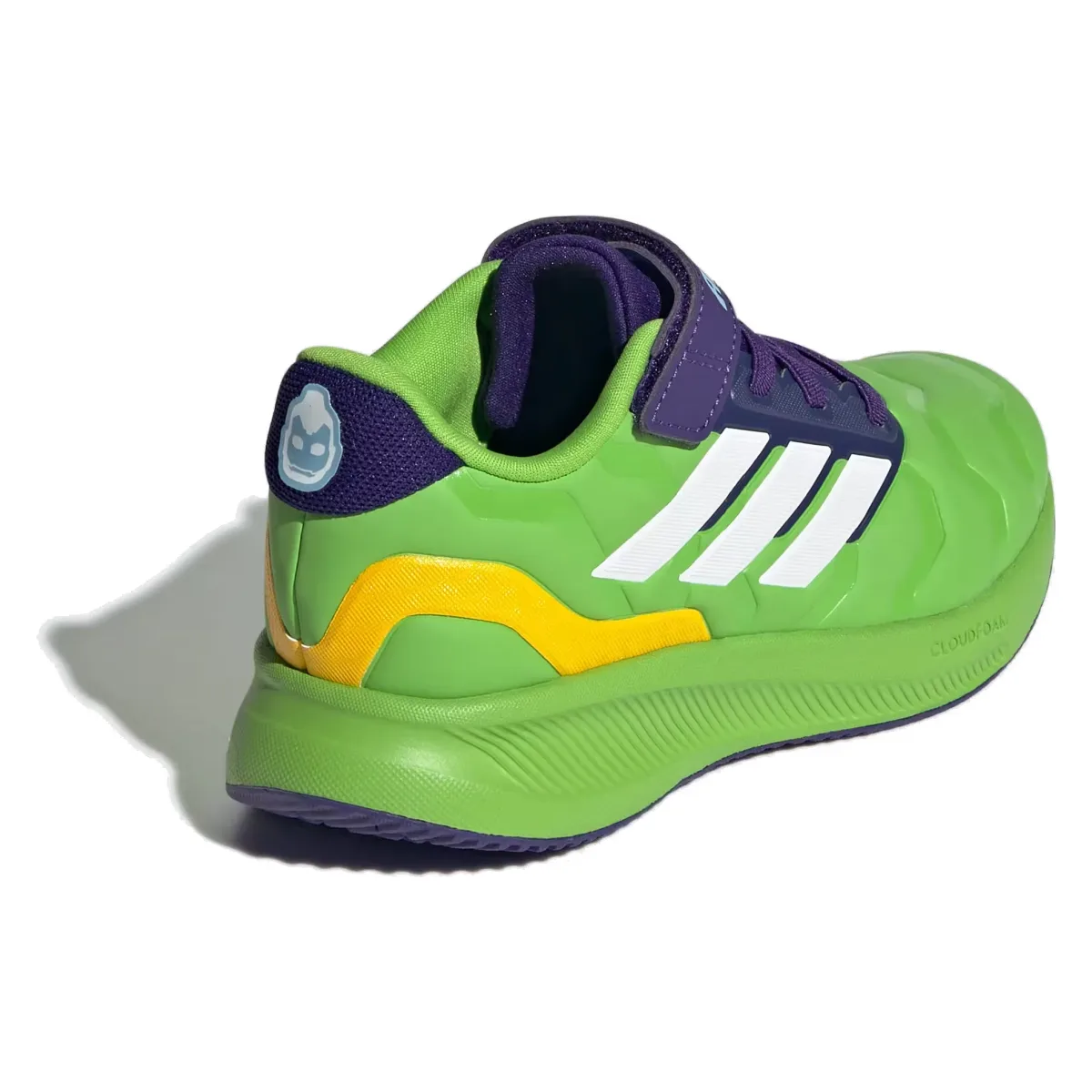 adidas Runfalcon 5 Marvel Iron Hulk (PS)