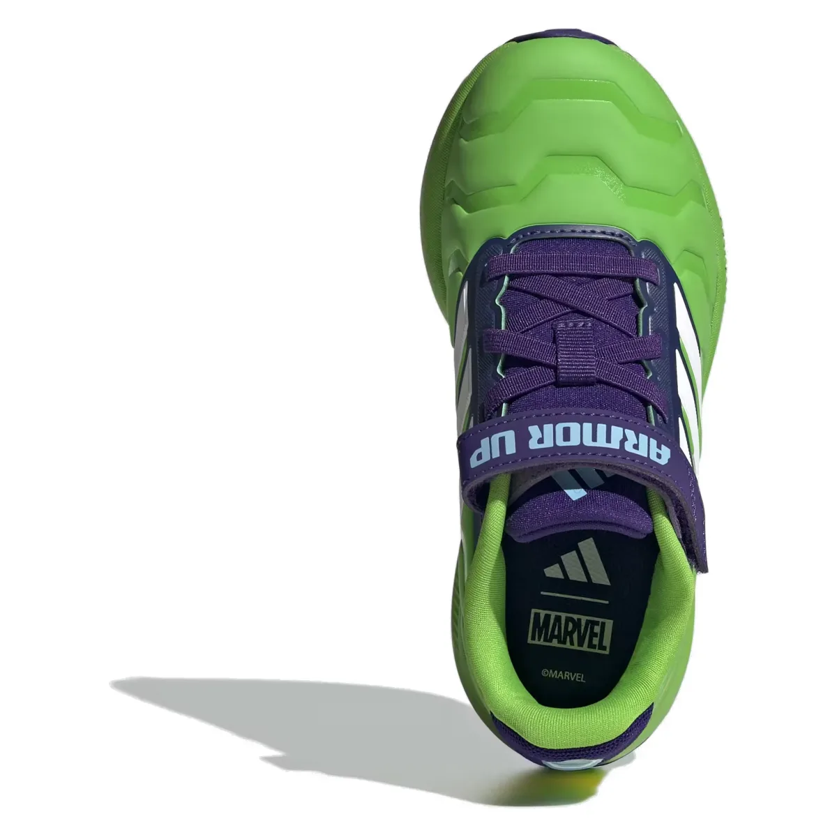 adidas Runfalcon 5 Marvel Iron Hulk (PS)