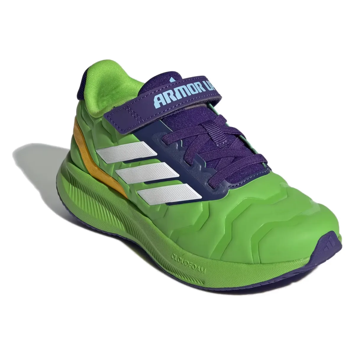 adidas Runfalcon 5 Marvel Iron Hulk (PS)