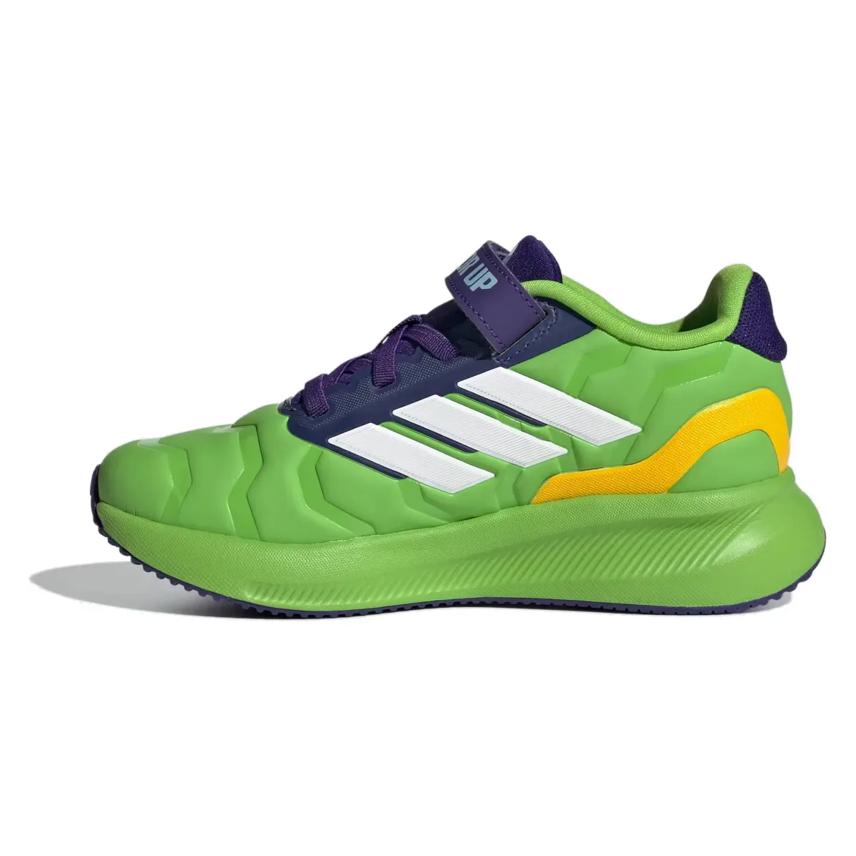 adidas Runfalcon 5 Marvel Iron Hulk (PS)