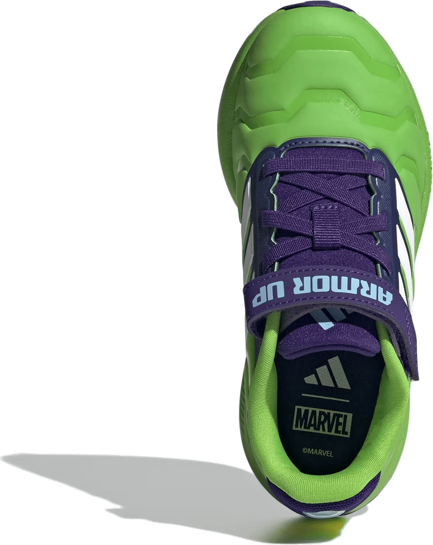 adidas Runfalcon 5 Marvel Iron Hulk (PS)